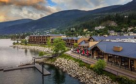 Prestige Lakeside Resort; BW Premier Collection