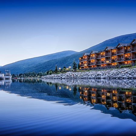 Prestige Lakeside Resort; BW Premier Collection Nelson Buitenkant foto