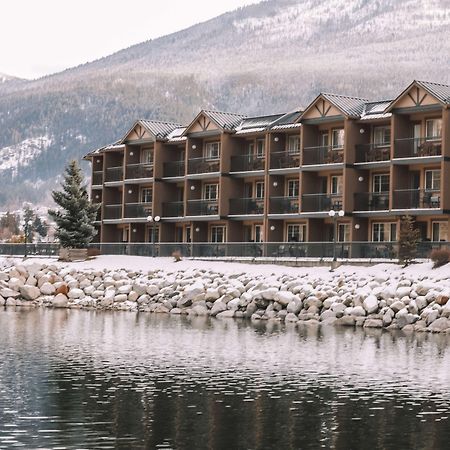 Prestige Lakeside Resort; BW Premier Collection Nelson Buitenkant foto
