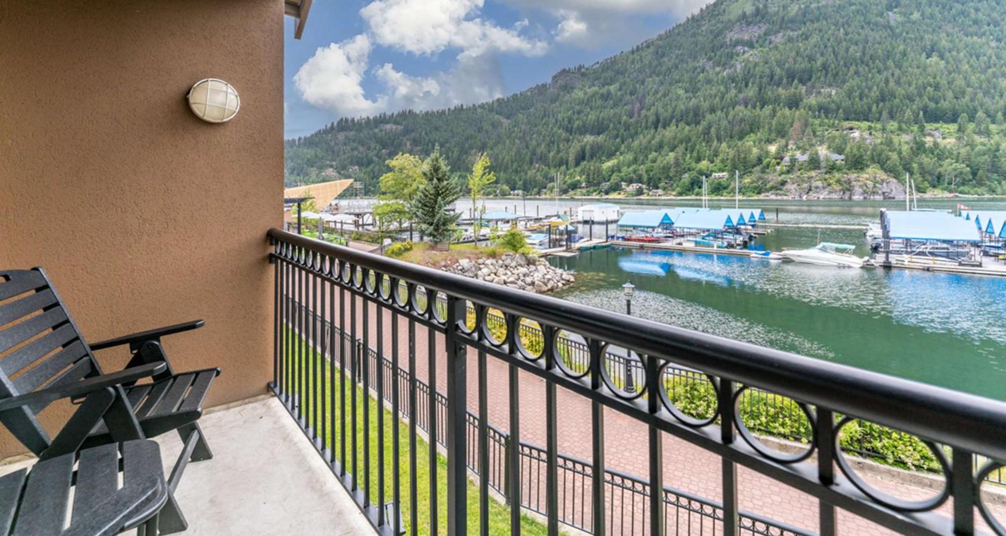 Prestige Lakeside Resort; BW Premier Collection Nelson Buitenkant foto